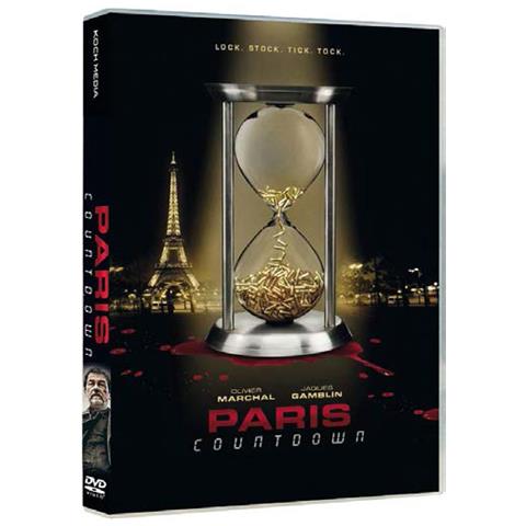 Paris Countdown - Foto 1