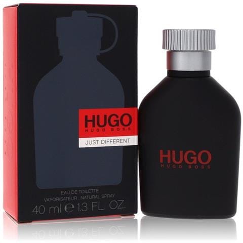Hugo Just Different Eau de Toilette 40 ml Spray - Foto 10