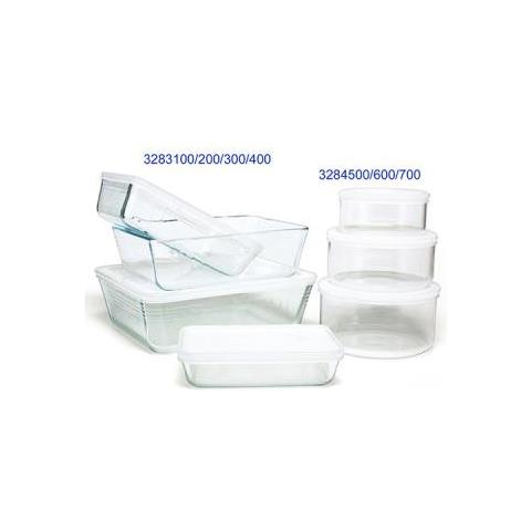 Contenitore Rettangolare con Coperchio 1.6 Litri - Foto 7