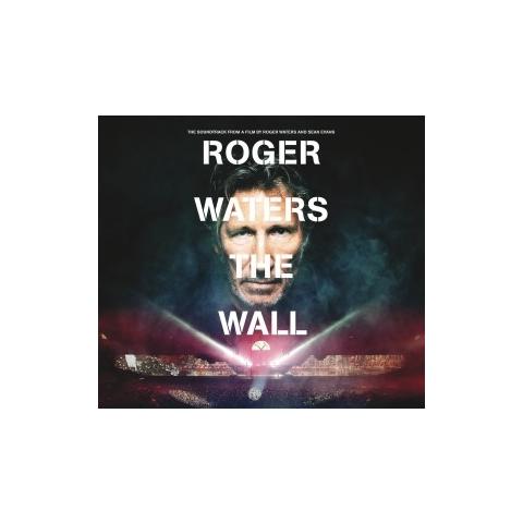 Roger Waters - The Wall (2 Cd) - Foto 2
