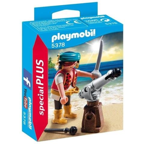 Pirata con Archibugio - Foto 2