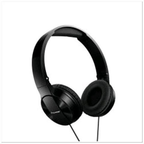 SE-MJ503T Cuffie ad Archetto con Microfono Colore Nero - Foto 1