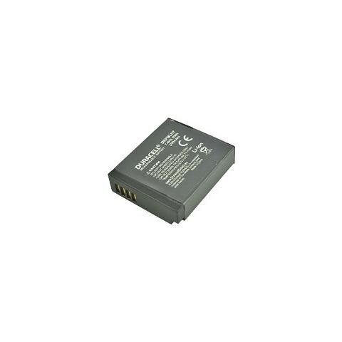 DRPBLH7 Batteria per Panasonic DMW-BLH7E, 7.4V, 700 mAh, Nero - Foto 2