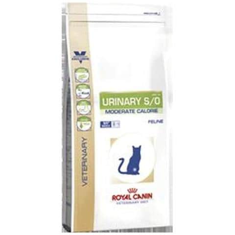 Royal Canin Cat Veterinary Diet Urinary S / o Moderate Calorie - 0,4kg. - Foto 2