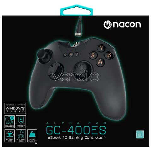 Controller Pro Gamer PC - Foto 3