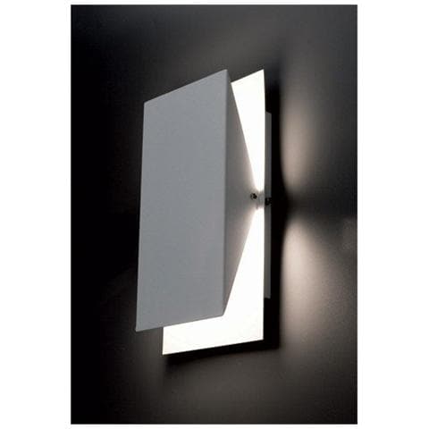 Applica Design - homs - metallo Bianco - Foto 1