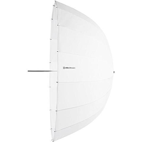 Umbrella Deep Translucent 105cm - Foto 1