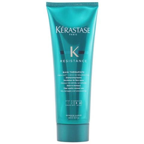 Resistance Therapiste Bain 250 Ml - Foto 5