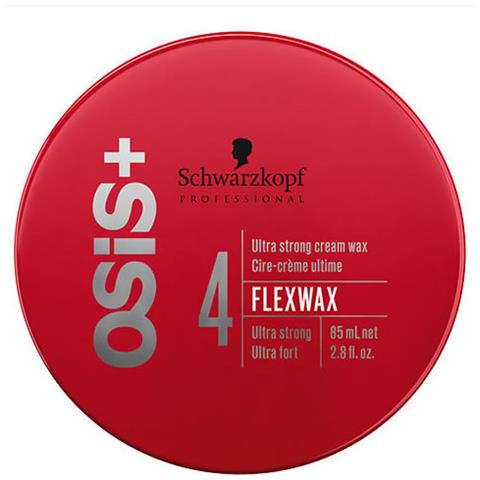 Osis Flexwax Ultra Strong Cream Wax 85 M L - Foto 6
