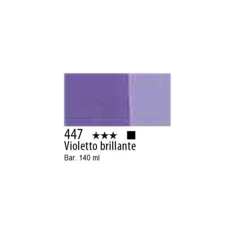 447 Polycolor 20ml Violetto Brillante - Foto 1
