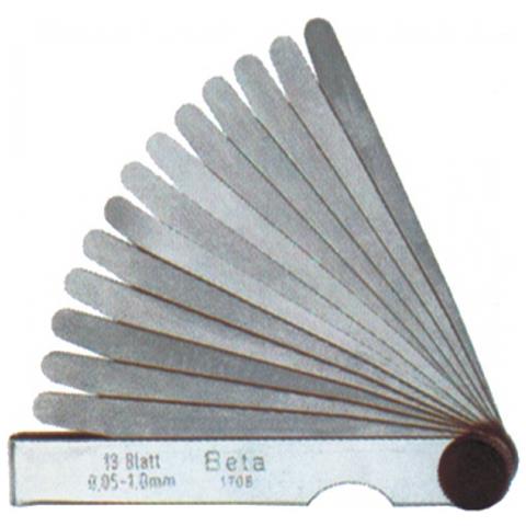 Spessimetro 1708.20 Mm 105 Utensileria Manuale - Foto 1