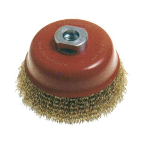 Spazzola Tazza Mm 60 Ma14 485. 30 Pg [ pg ] . - Foto 1