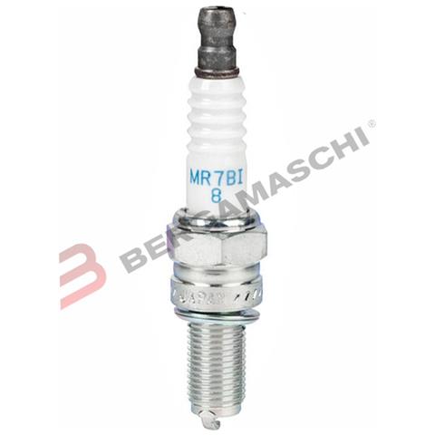 B1r N201690982 Candela Mr7bi-8stock Nr. 90982 Confezione Da 4 Pezzi - Foto 1