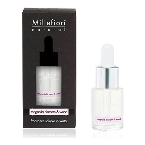 Fragranza Idrosolubile Natural Magnolia Blossom 15ml - Foto 1