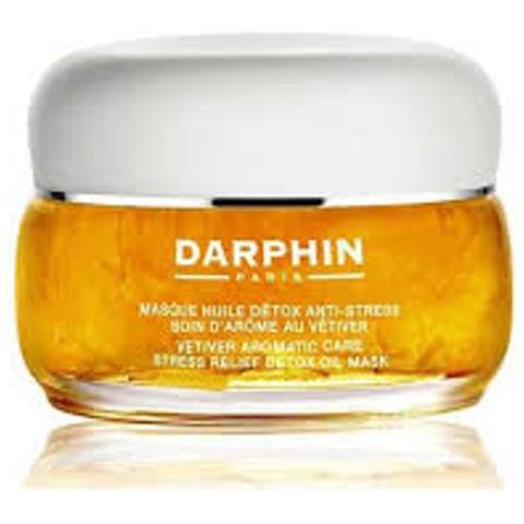 Darphin Vetiver Oil Mask 50 Ml - Foto 1