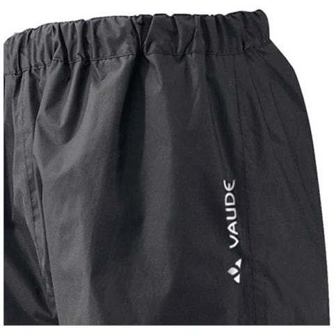 Pantaloni Fluid Pants Ii Long Abbigliamento Uomo M - Foto 2