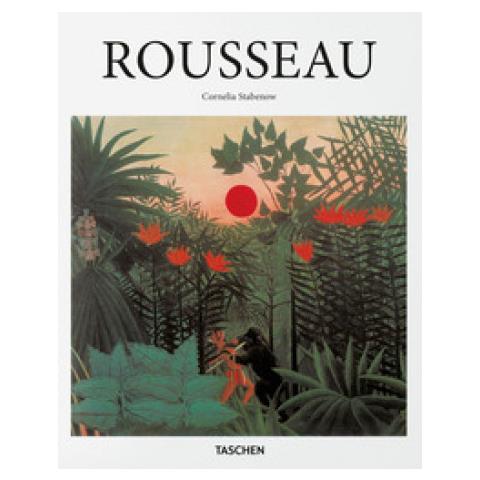 Cornelia Stabenow - Rousseau. Ediz. Italiana - Foto 2