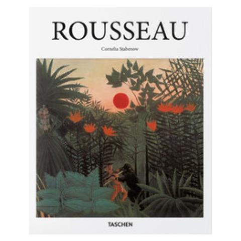 Cornelia Stabenow - Rousseau. Ediz. Italiana - Foto 1