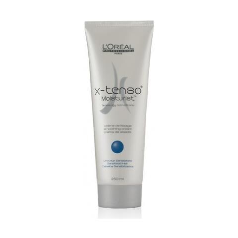 X-tenso Moisturist - Lisciatura A Lunga Durata - Capelli Sensibilizzati - Foto 2