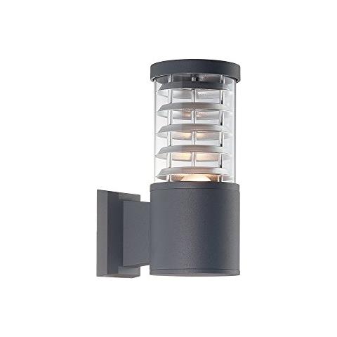 Tronco Ap1, Applique, - Grigio Scuro - Foto 2