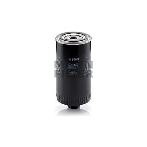 Filtro Olio W950 / 4 - Foto 1