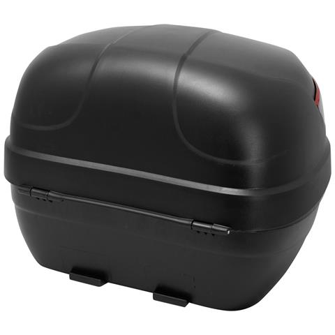 Scooter Moto Quad Bauletto 1 Casco Portabagagli Accessorio - Foto 2