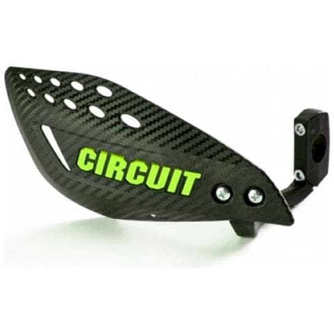 Paramani Vector Carbon | Verde - Foto 1