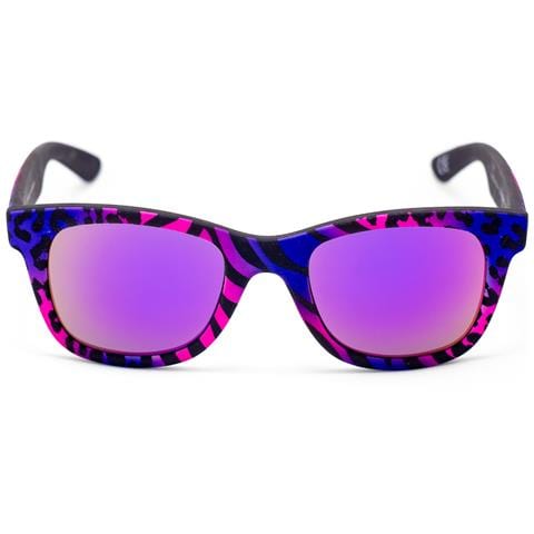 Occhiali 0090-zeb-017. Occhiali Da Sole, Colore Viola. Unisex. - In ordine - Foto 6
