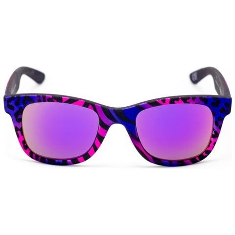 Occhiali 0090-zeb-017. Occhiali Da Sole, Colore Viola. Unisex. - In ordine - Foto 2