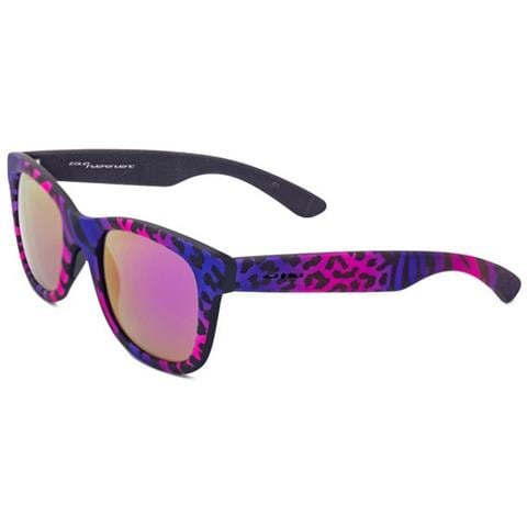 Occhiali 0090-zeb-017. Occhiali Da Sole, Colore Viola. Unisex. - In ordine - Foto 1