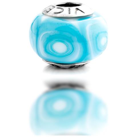 Gioielleria Vmb0054-03. Decorazione, Colore Blu. Donna. - In ordine - Foto 3