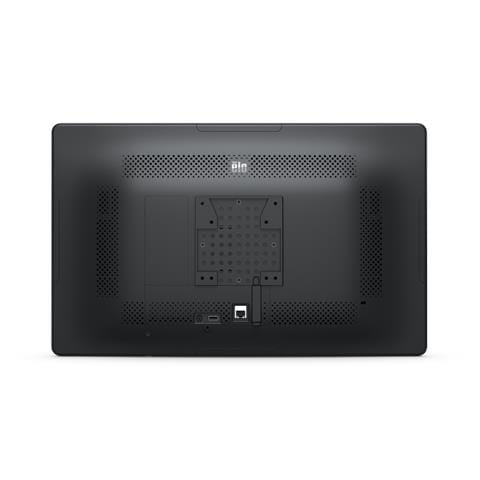 All-In-One I-Series Monitor 21.5" Full HD Touch Screen Intel Core i3-8100T Quad Core 3.1 GHz Ram 8 GB SSD 128 GB 1xUSB 3.0 Windows 10 IoT Enterprise - Foto 4