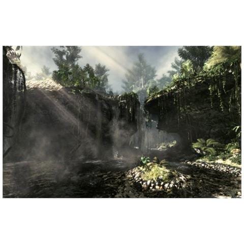 Call Of Duty Ghosts [ edizione: Regno Unito] - Foto 2