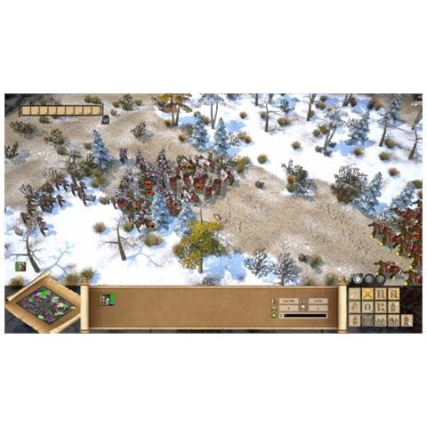 PLAION Commandos 2 & Praetorians: HD Remaster Double Pack Rimasterizzata ESP, ITA Xbox One - Foto 2