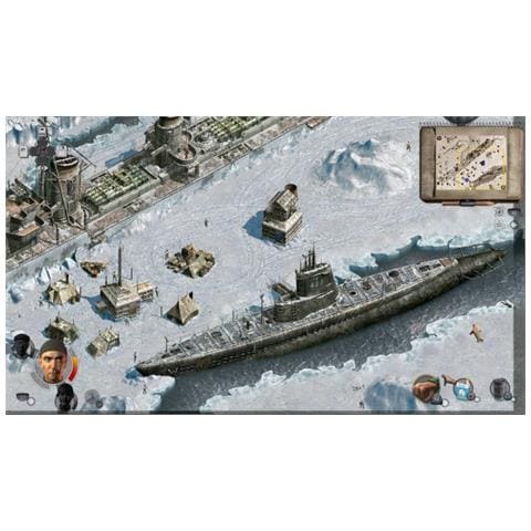 PLAION Commandos 2 & Praetorians: HD Remaster Double Pack Rimasterizzata ESP, ITA Xbox One - Foto 4