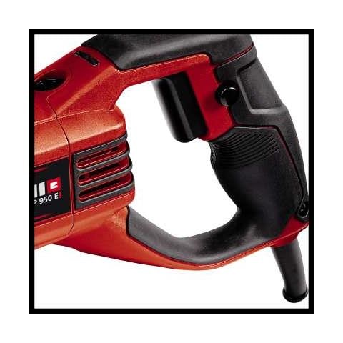 TE-AP 950 E 950 W Nero, Rosso - Foto 2