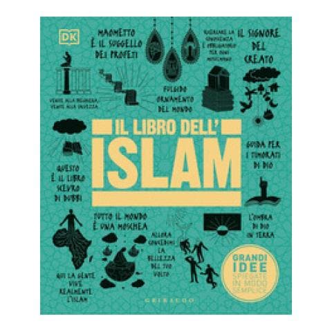 Libro Dell'islam (Il)  - Foto 1