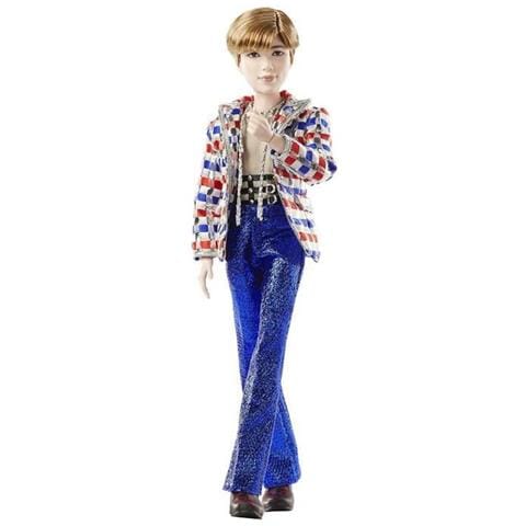 Bts - Bts Prestige Doll Rm - Dai 6 Anni In Su - Foto 1