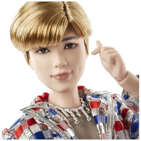 Bts - Bts Prestige Doll Rm - Dai 6 Anni In Su - Foto 2