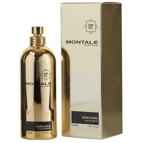 Dark Aoud Eau De Parfum 100ml - Foto 1