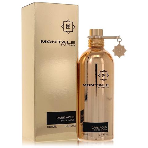 Dark Aoud Eau De Parfum 100ml - Foto 2