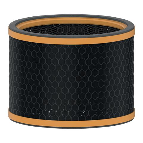 Filtro al carbone di ricambio per TruSens Z-2000 / Z-2500 Filtro per odori medi e COV, confezione da 1 - Foto 1