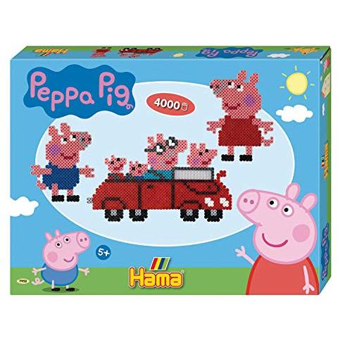 7952 - Scatola Regalo Midi Peppa Pig - Foto 1