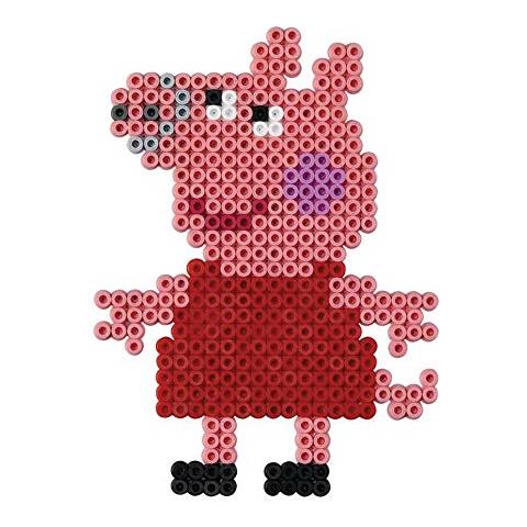 7952 - Scatola Regalo Midi Peppa Pig - Foto 2