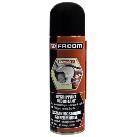 Spray Lubrificante - Multiuso - 300 Ml - Foto 1