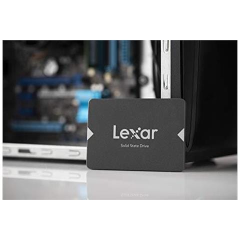 Ns100 2.5 Sata Iii (6 Gb S) Ssd Da 256gb - Foto 2