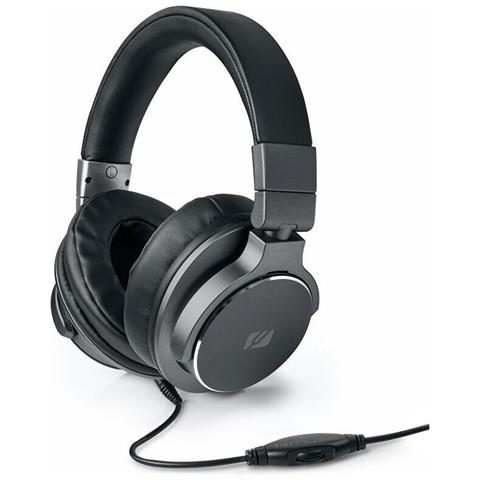 M-275 Ctv Cuffie Over-ear 6m Cavo Nero - Foto 16