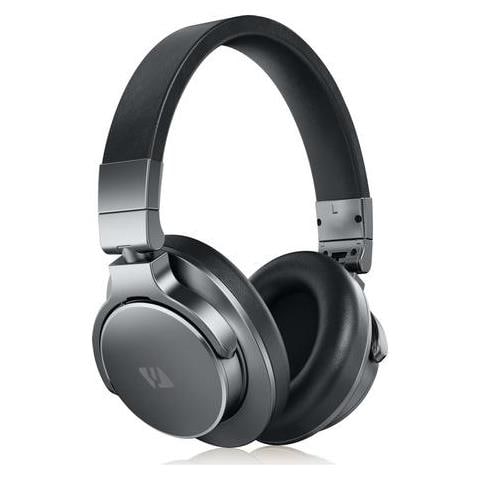 M-275 Ctv Cuffie Over-ear 6m Cavo Nero - Foto 1