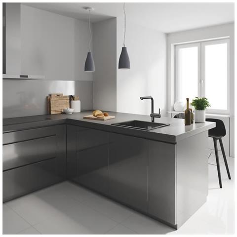 Lavello Sottotop K700 31654ap0 - Composito - Foto 2