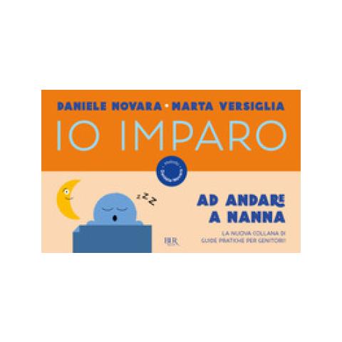 Daniele Novara - Io imparo ad andare a nanna - Foto 1